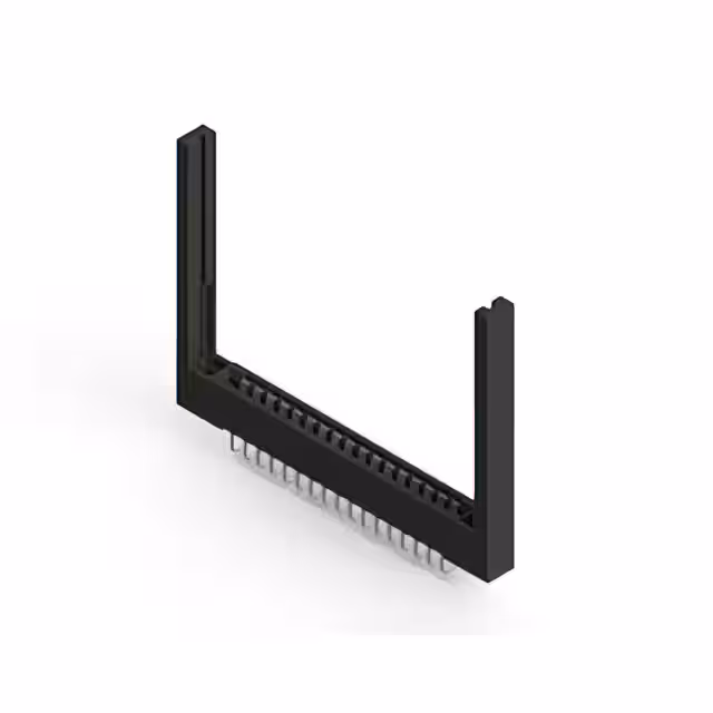357-034-459-268 EDAC Inc.  Edgeboard Connectors